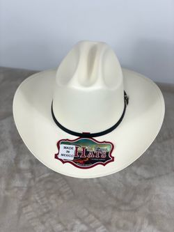 Sombrero vaquero horma Sinaloa