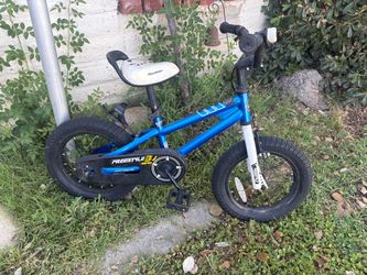 Star royal Rider Bike