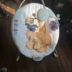 Baby Rocker 