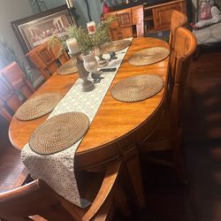 Dining set
