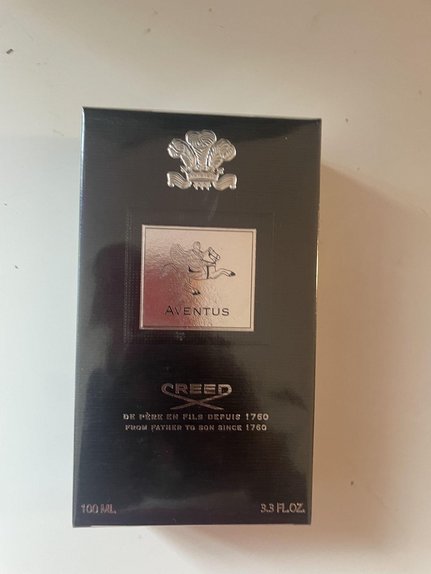 Creed Aventus Cologne