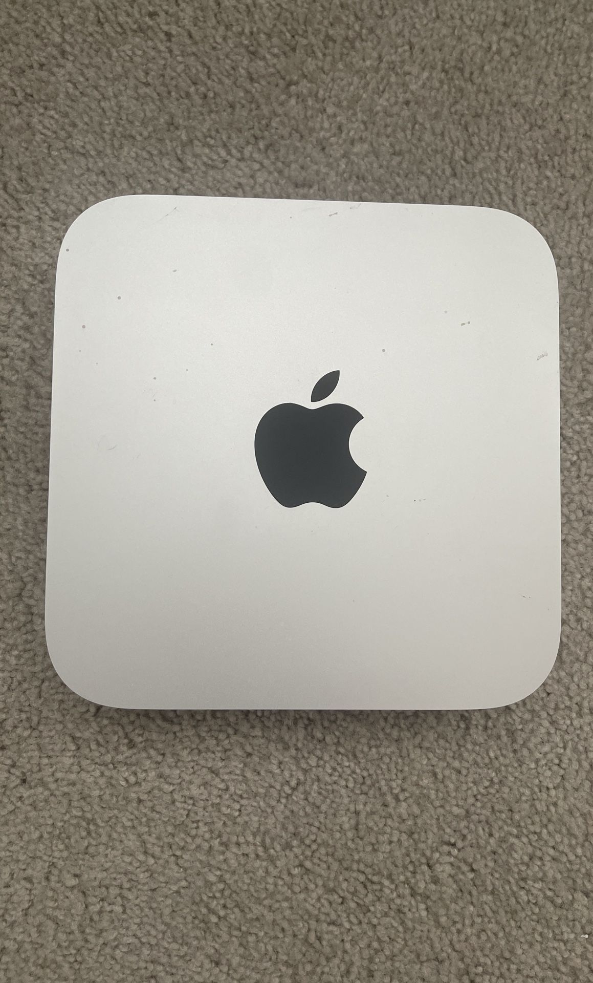 Apple M2 Chip