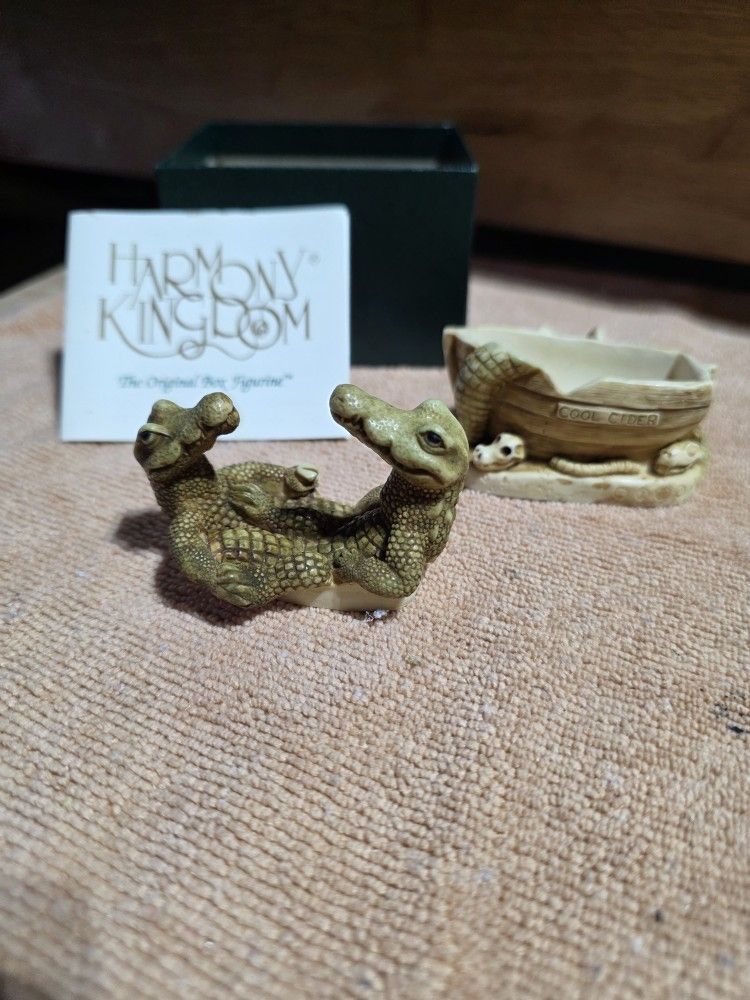 Trinket