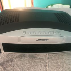 Bose AV3-2-1GS Media Center (Console Only)
