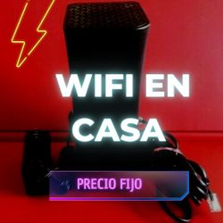 🛑El Mejor WiFi En Casa Y Sin Contrato 🛑