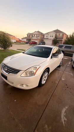 2011 Nissan Altima