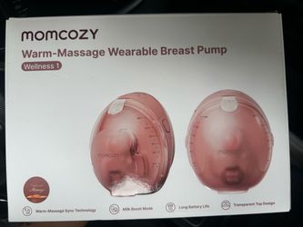 Baby items