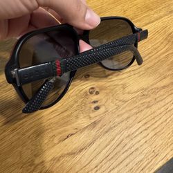 Authentic Gucci Men’s glasses 