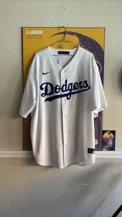 Mookie betts Dodger Jersey size 2XL