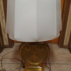 Vintage Lamp