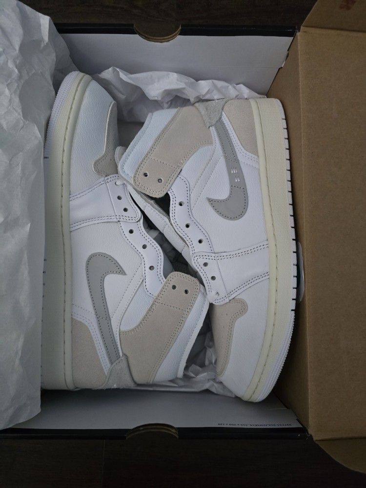 Jordan 1 Se craft
