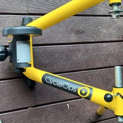 Cycle Ops