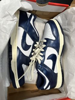 Women Dunks