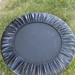 Small Trampoline 
