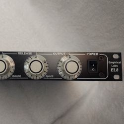 Empirical Labs Distressor X L 8