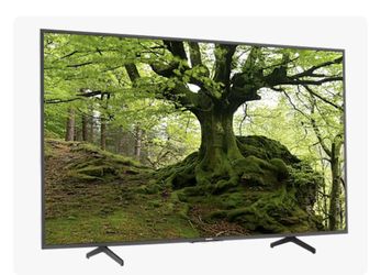 Sony Bravia KD- 65 X 750hd