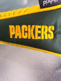 Greenway PACKERS Hybird Golf Headcover