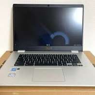 Asus Chromebook Laptop