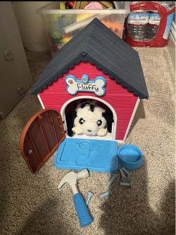 Kids Toy- Interactive 