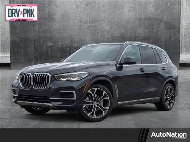 2023 BMW X5