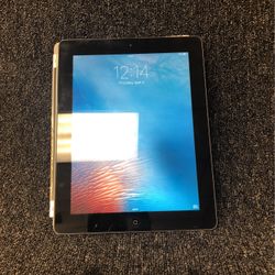 Ipad A1395 16gb 