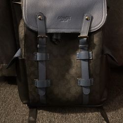 Coach BackPack 