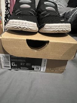 Toddler Lebron Sneakers 