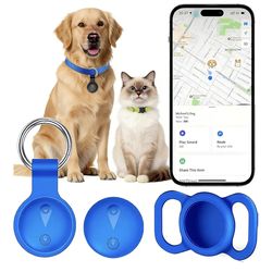 GPS Dog Tracker