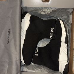 Balenciaga Shoes