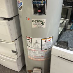 Water Heater