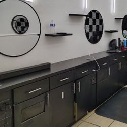 Station Barber For Sale $150