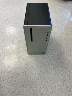 Hp pavilion 590 desktop windows 10