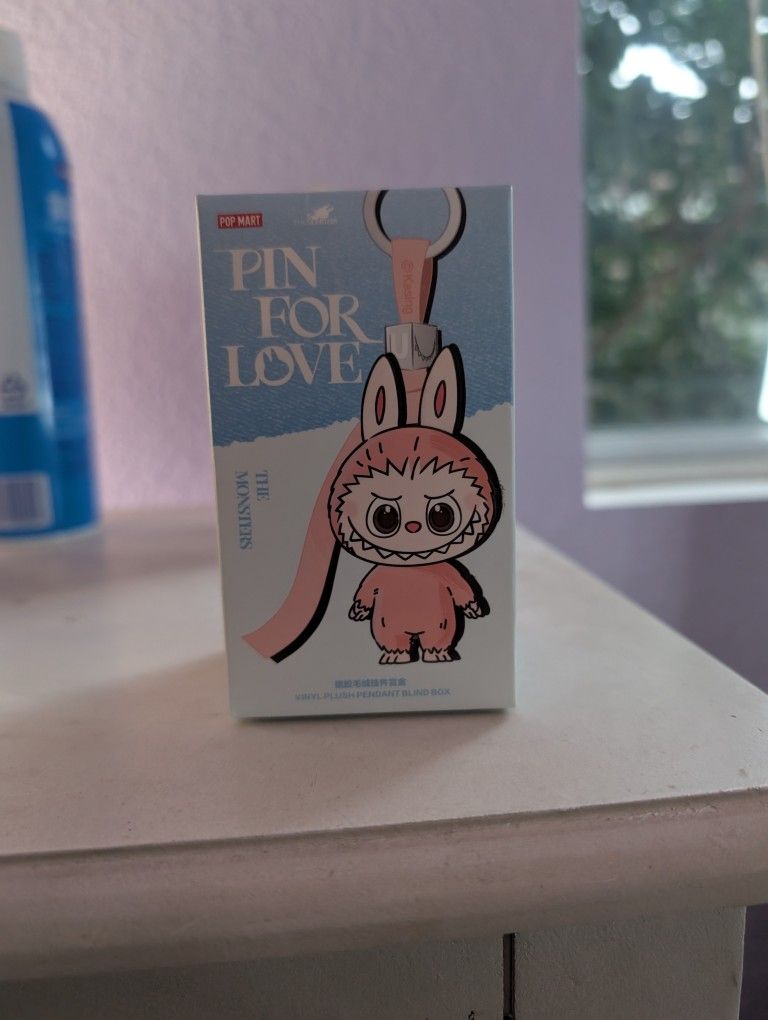 Pin For Love