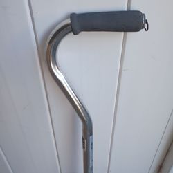 Walking Cane Holds 240 lb. Great Condition