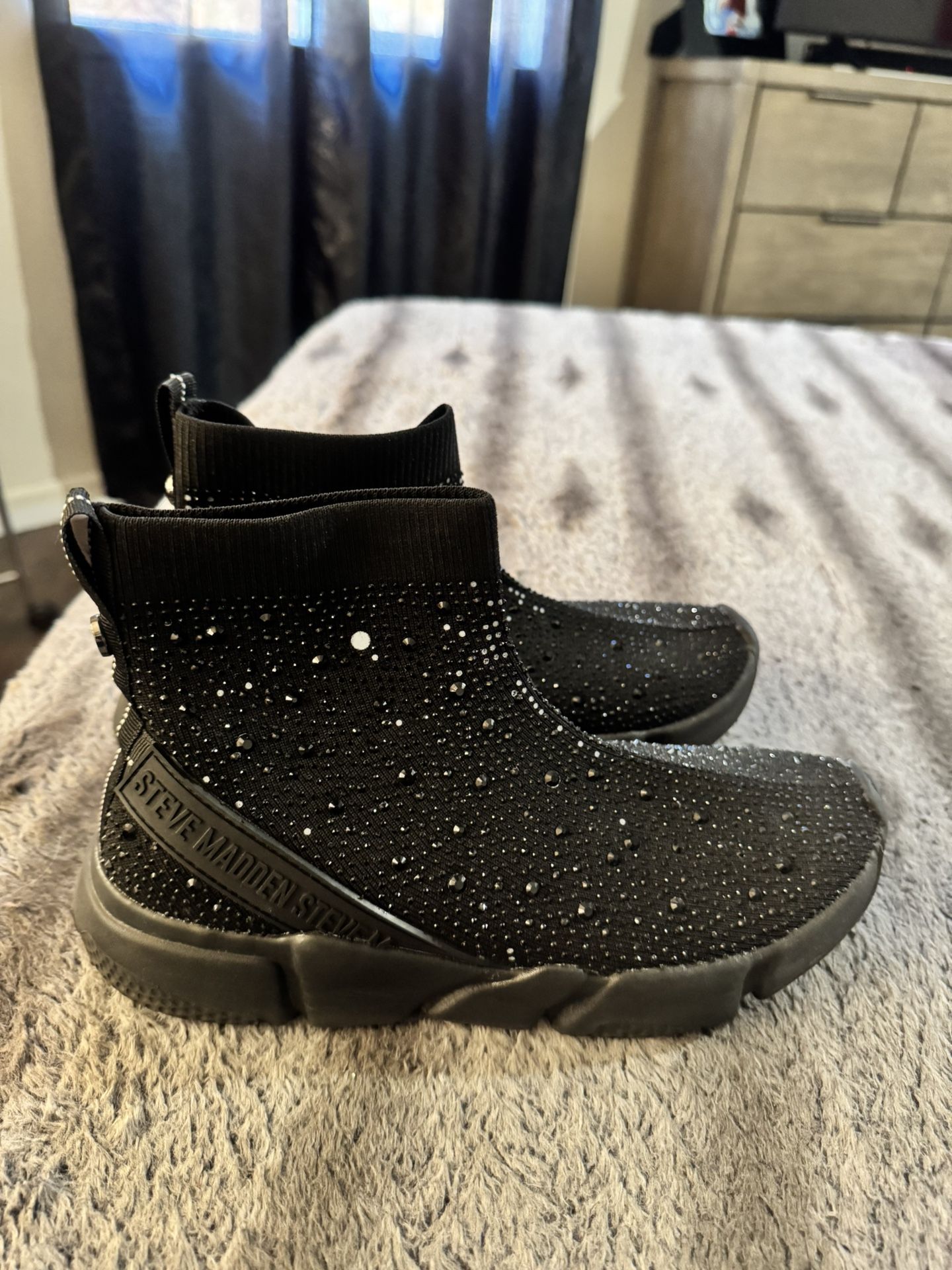 Steve madden