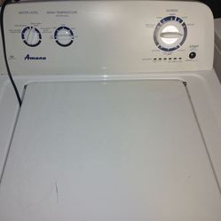 Washer