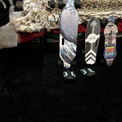 Electric Skateboard, Electric Skates, Electric Hoverboard 