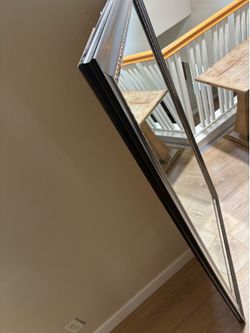 3 1/2’ x 5’ Mirror