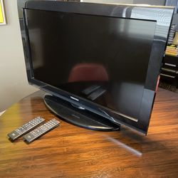 Toshiba 31” TV