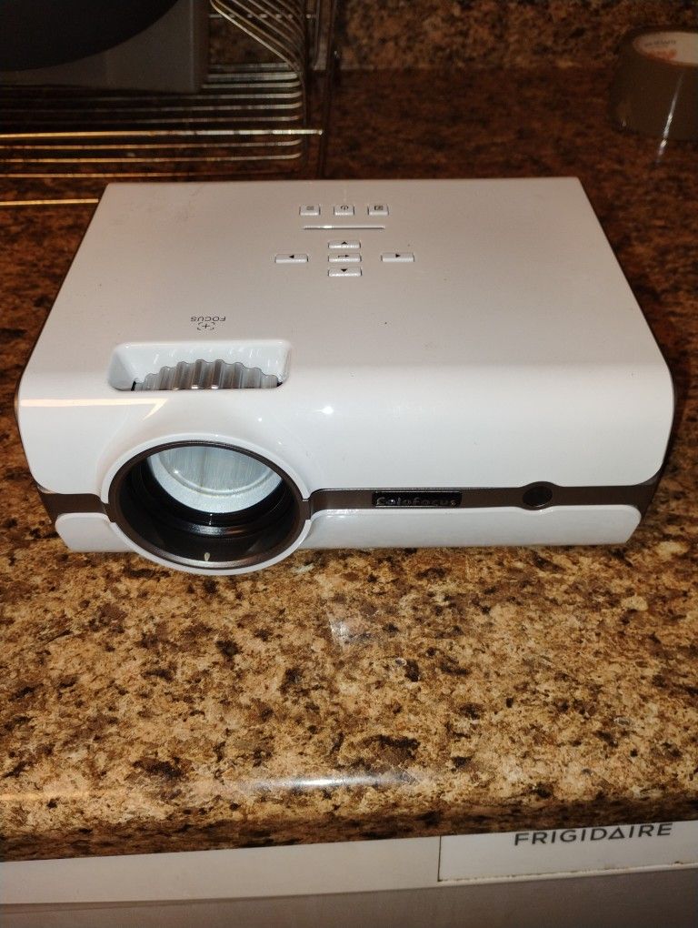 Vankyo Leisure 410 Mini Projector