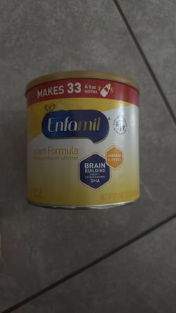 Enfamil
