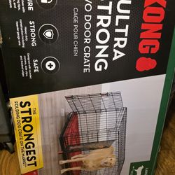 Dog Crate