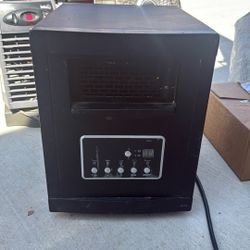 Life Smart Heater