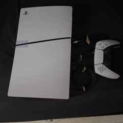 Ps5 Slim