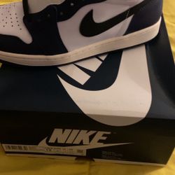 Air Jordan 1 Retro High Og 