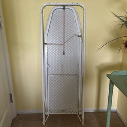 Foldable Hanging Ironing Board