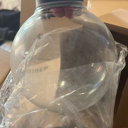 Bathroom Light Fixture 