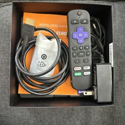 Roku Ultra 