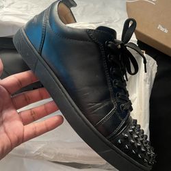 Men’s Christian Louboutin