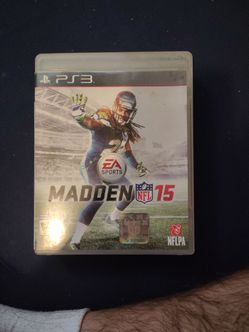 Madden 15 $15